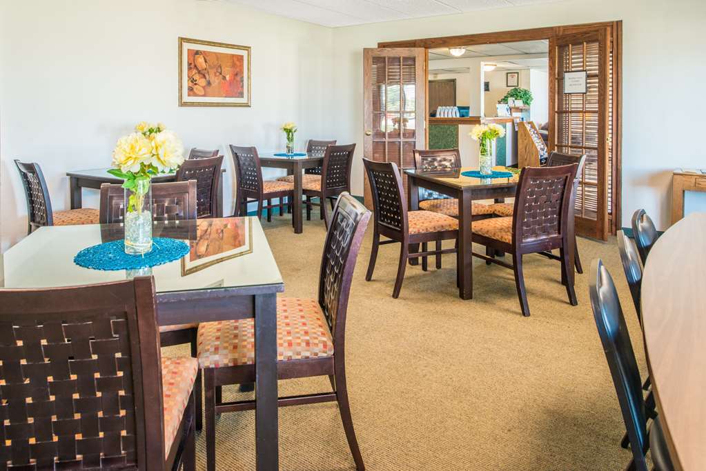 Sunset Inn & Suites Lincoln Tiện nghi bức ảnh