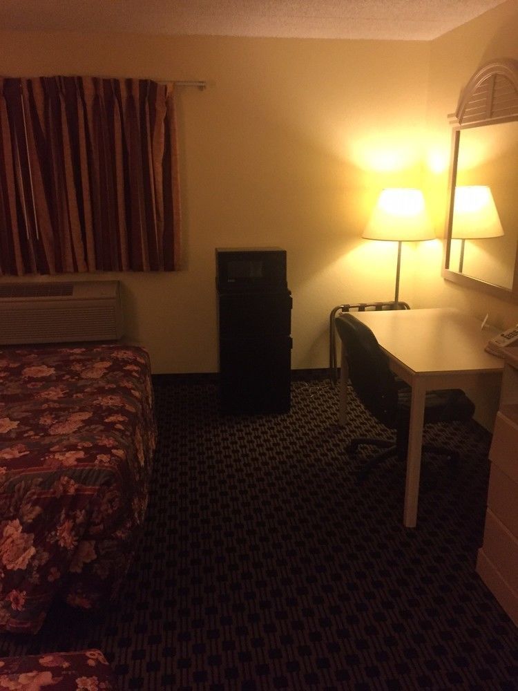 Sunset Inn & Suites Lincoln Ngoại thất bức ảnh